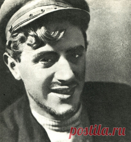 Михаил Жаров, 27 октября, 1899
 • 15 декабря 1981