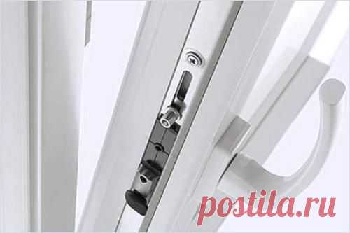 Регулировка окон зима-лето своими руками - сборочные и плотницкие работы своими руками ремонт