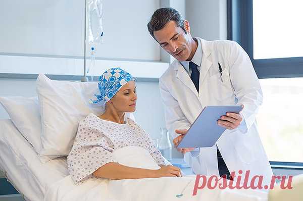 Почему у больных раком выпадают волосы? | Doctor Jate | Яндекс Дзен