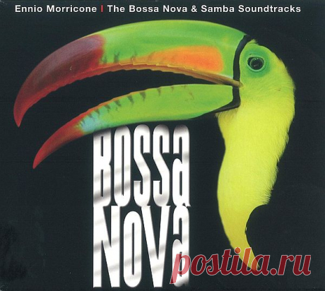 Ennio Morricone - Bossa Nova (Original Soundtrack) FLAC Artist: Ennio MorriconeTitle Of Album: Ennio Morricone - Bossa Nova (Original Soundtrack)Year Of Release: 2010Label (Catalog#): Kind of Blue Records 10044Country: ItalyGenre: Bossa Nova, Jazz, Soundtrack, Easy ListeningQuality: FLAC (*tracks+.cue,log)Bitrate: LosslessTime: 01:03:45Full Size: 355