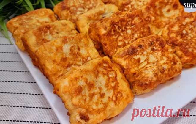 Теперь никакие пирожки и пироги не нужны. Очень простые и очень вкусные конвертики с капустой и... Для начинки: капуста - 300 гр., фарш мясной - 300 гр., средняя луковица - 1 шт., средняя морковь -1 шт., растительное масло - 50 мл. для жарки, соль, перец, семена кориандра, паприка по вкусу. Для...