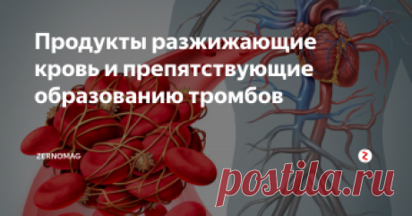 Продукты разжижающие кровь и препятствующие образованию тромбов Ягоды, овощи и фрукты, растительные масла, приправы и специи, продукция пчеловодства помогут избавиться от проблем со здоровьем кровеносной системы, так как это продукты, разжижающие кровь и препятствующие образованию тромбов.
