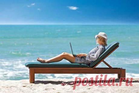 Каждому из нас кажется, что у кого-то работа полегче, поинтереснее, да и доходы Выше. А некоторые профессии многие считают не работой, а сплошным удовольствием. Но в глубине души мы все же понимаем – работы без трудностей не бывает. Если Вам не нравится Ваша работа – поменяйте работу или измените отношение к ней