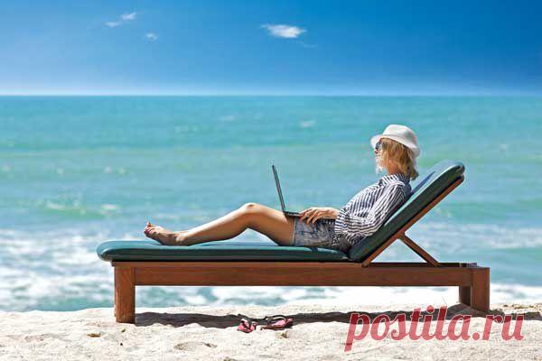 Каждому из нас кажется, что у кого-то работа полегче, поинтереснее, да и доходы Выше. А некоторые профессии многие считают не работой, а сплошным удовольствием. Но в глубине души мы все же понимаем – работы без трудностей не бывает. Если Вам не нравится Ваша работа – поменяйте работу или измените отношение к ней