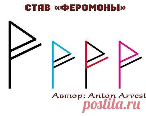 Руны | Записи в рубрике Руны | Дневник TalLisman