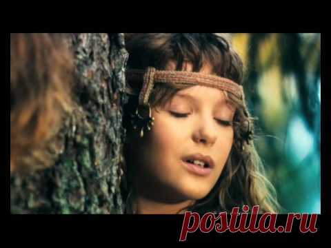 Пикник Русы косы ноги босы