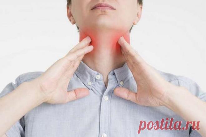 Имбирь творит чудеса. За 1 ночь выводит слизь из легких