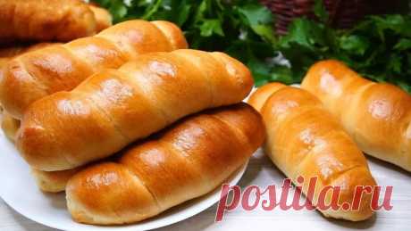 Очень люблю это Тесто, Особенно вкусные из него Сосиски в тесте и секретная помазка для них!