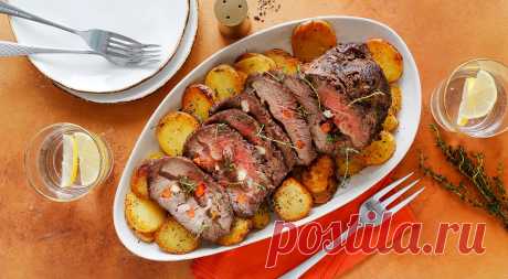 Просто, вкусно и недорого: блюда из говядины и картошки для праздника и не только — читать на Gastronom.ru Накрыть праздничный стол — это приятная суета для тех, кто так же, как и я, любит встречать гостей. Всегда хочется приготовить что-то новенькое, удивить, вкусно и сытно накормить. Но «вкусно» хоть и важно, но лишь половина дела. Хочется и на стол под - статья на кулинарном сайте Gastronom.ru