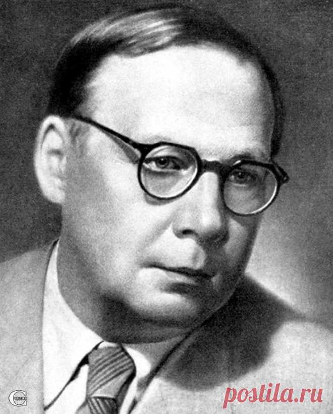 Читаем "Антологию русского лиризма. ХХ век" Николай Заболоцкий(7 мая 1903 — 14 октября 1958)  1957 г.Первый ребёнок в семье Алексея Аг...