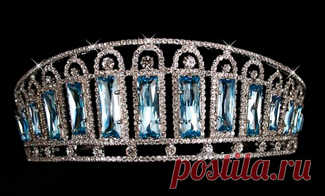 Царские аквамарины | GEM STONES | Яндекс Дзен