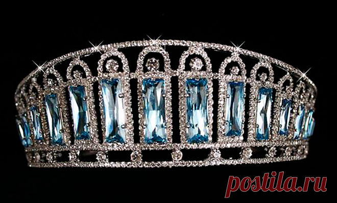 Царские аквамарины | GEM STONES | Яндекс Дзен