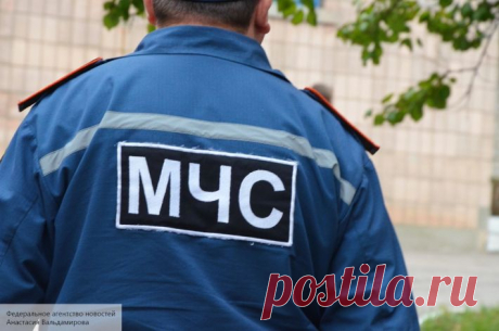 Один человек погиб в результате взрыва в здании РАН на юго-западе Москвы | Федеральное агентство политических новостей