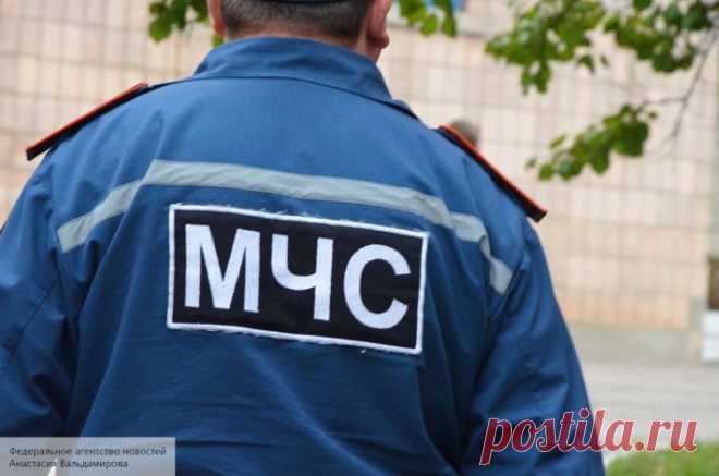Один человек погиб в результате взрыва в здании РАН на юго-западе Москвы | Федеральное агентство политических новостей