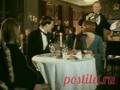 Дживс и Вустер 2 сезон 6 серия Jeeves the Matchmaker RUS