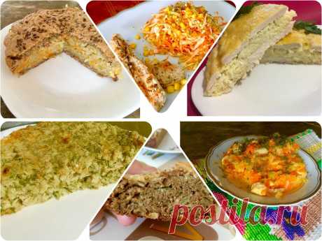 Порылась в старых рецептах и не пожалела. Моя подборка вкусных и дешёвых диетических блюд с капустой: от салата до выпечки | ХУДЕЕМ ВКУСНО! | Яндекс Дзен