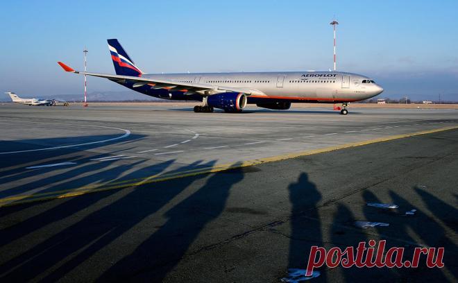 «Аэрофлот» впервые отправил самолет для ремонта в Иран. «Аэрофлот» на фоне западных санкций впервые в истории отправил свой самолет на ремонт в Иран. Компетенции местных компаний в области техобслуживания авиатехники дополнят возможности группы «Аэрофлот», говорит ее представитель