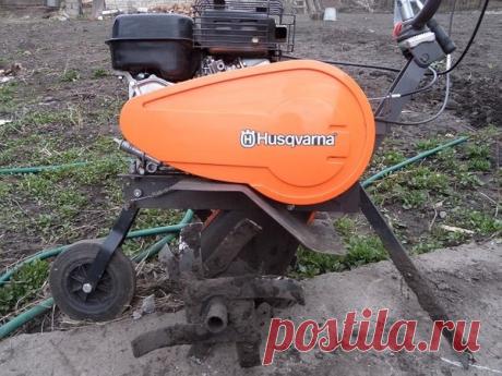 Выбираем мотокультиватор! Мой опыт общения с этой техникой, обзор поломок | Блог Виталия Лебах | Яндекс Дзен