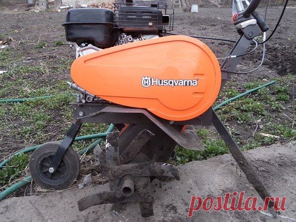 Выбираем мотокультиватор! Мой опыт общения с этой техникой, обзор поломок | Блог Виталия Лебах | Яндекс Дзен