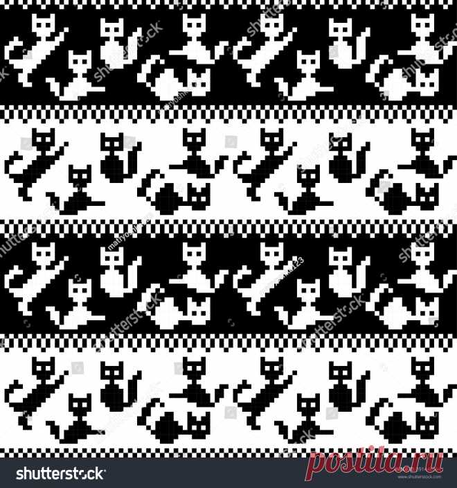 Seamless Vector Background Pixel Cats Print: vector de stock (libre de regalías) 391446394 Descubra Seamless Vector Background Pixel Cats Print imágenes de stock en HD y millones de otras fotos, ilustraciones y vectores en stock libres de regalías en la colección de Shutterstock. Se agregan miles de imágenes nuevas de alta calidad todos los días.