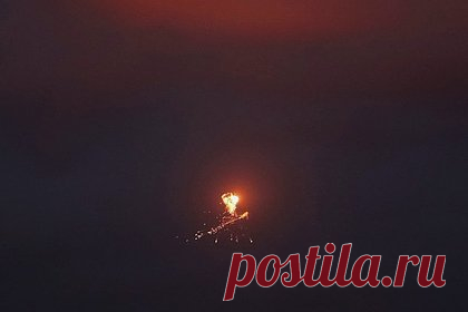 Запорожье и Харьков остались без света