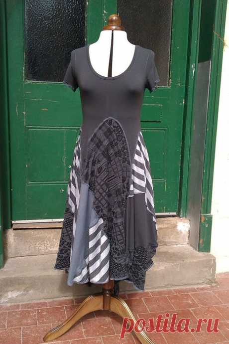 Переделки в стиле бохо. 50 идей.