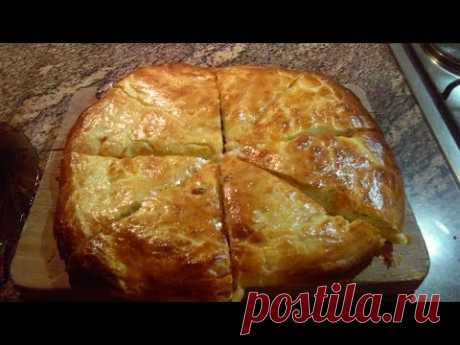 Хачапури