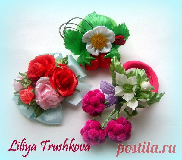 Фотографии Лилии Трушковой | 4 альбома