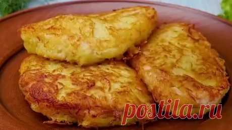 Куриные отбивные в картофельном кляре. Просто и вкусно | Вкусно и полезно | Яндекс Дзен