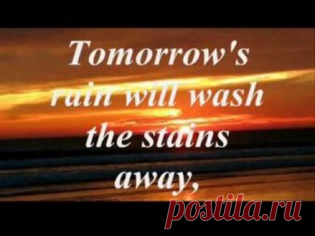 Sting ~ Fragile - YouTube
