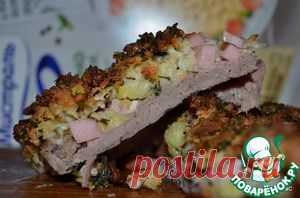 Мясо от Батьки - кулинарный рецепт