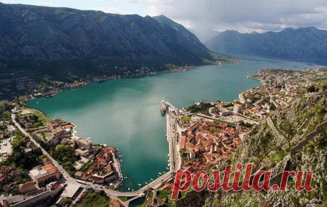(7) This is Montenegro-Kotor