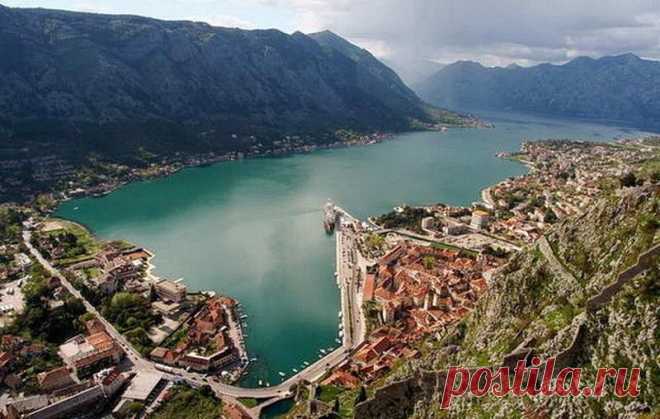 (7) This is Montenegro-Kotor