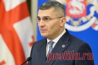 В Грузии назвали Украину пешкой
