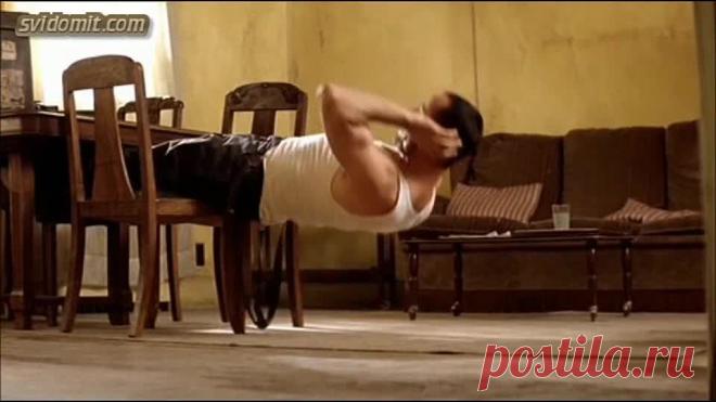 ЛЕОН НА УКРАИНЕ.