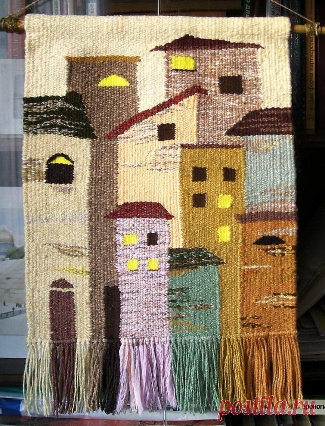 Коврики ручной работы — DIYIdeas