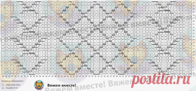 «Бежевая гармония»: 5 вязаных джемперов в нейтральных оттенках +схемы | Вяжем вместе! | Дзен