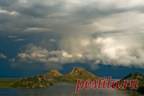 This is Montenegro