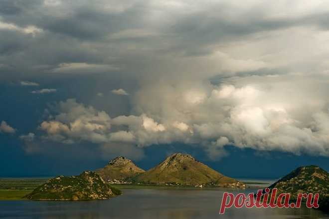 This is Montenegro