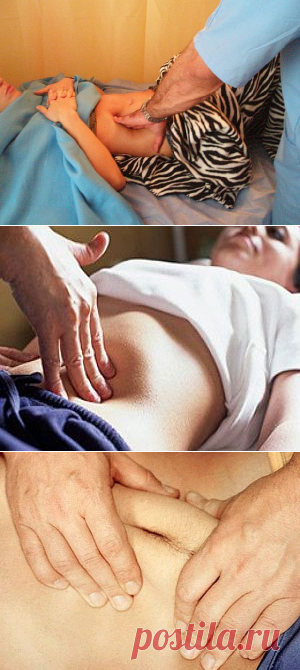 Висцеральный массаж живота - старославянская техника, польза для организма, расширенный и дополненный отзыв, самомассаж для оздоровления