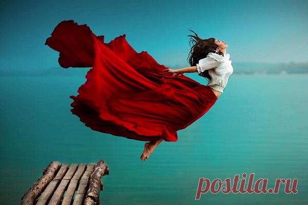 10 важных символов во сне, которые лучше не игнорировать