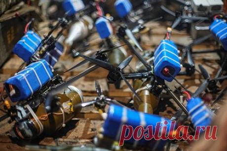 В портах Ленобласти ввели режим повышенной готовности из-за БПЛА. В морских портах Ленинградской области — Выборг, Высоцк, Приморск и Усть-Луга — ввели режим повышенной готовности из-за угрозы атак беспилотных летательных аппаратов (БПЛА) Вооруженных сил Украины (ВСУ). Об этом сообщается на сайте Администрации морских портов Балтийского моря.