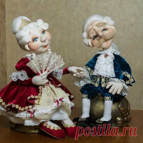Мои новые куклы...))) Сделаны на заказ.
Имена даст хозяйка.
Рост 55см.
Фото Оксаны Скорняковой
https://vk.com/club119913002