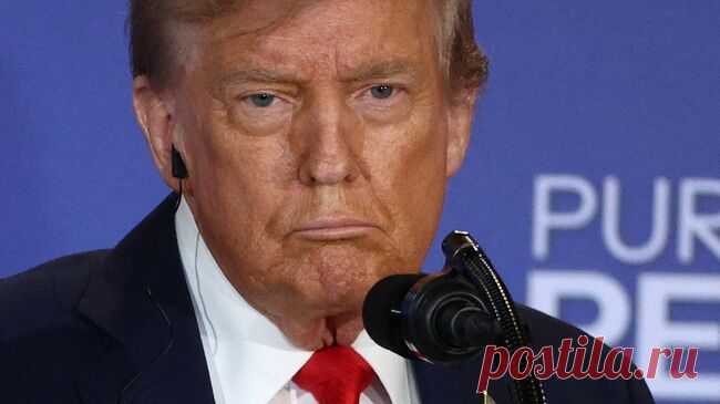 Трамп сначала встретится с Зеленским, а потом с лидерами ЕС, пишут СМИ