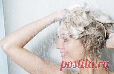 7 самых полезных масел для волос - Ladiesvenue