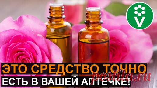 Аптечное лекарство от всех Болезней Роз! | Procvetok | Дзен