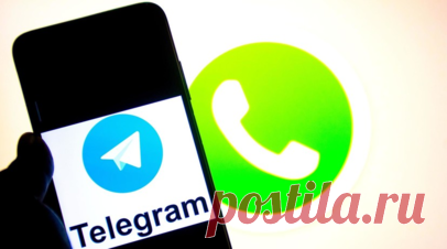 Роскомнадзор опроверг блокировку Telegram и WhatsApp в Крыму. Роскомнадзор сообщил RT, что не блокирует мессенджеры Telegram и WhatsApp* в Крыму. Читать далее