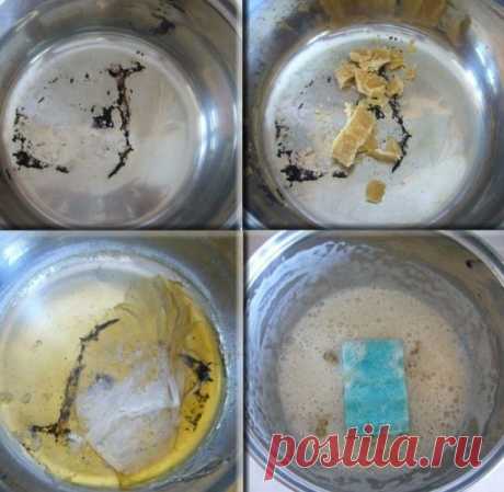 10 советов, с которыми вы полюбите уборку на кухне — Мой дом