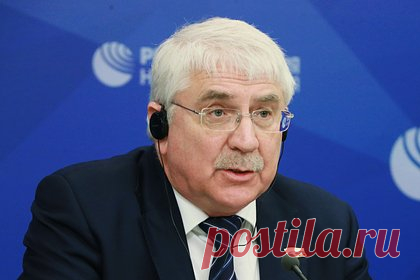 В России отреагировали на первый за два года пакет помощи Украине от Словакии