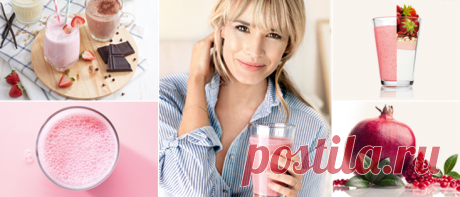 Wellness рецепты - Wellness | Oriflame